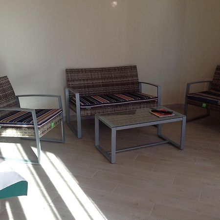 Villamari Apartment Алгеро Екстериор снимка