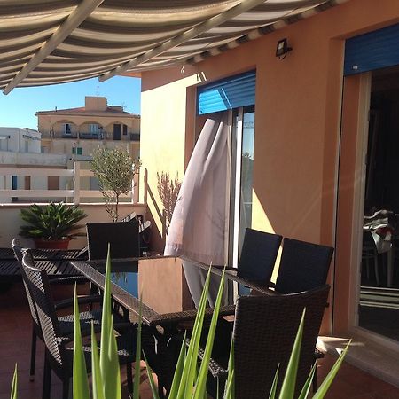 Villamari Apartment Алгеро Екстериор снимка