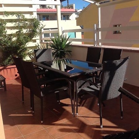 Villamari Apartment Алгеро Екстериор снимка