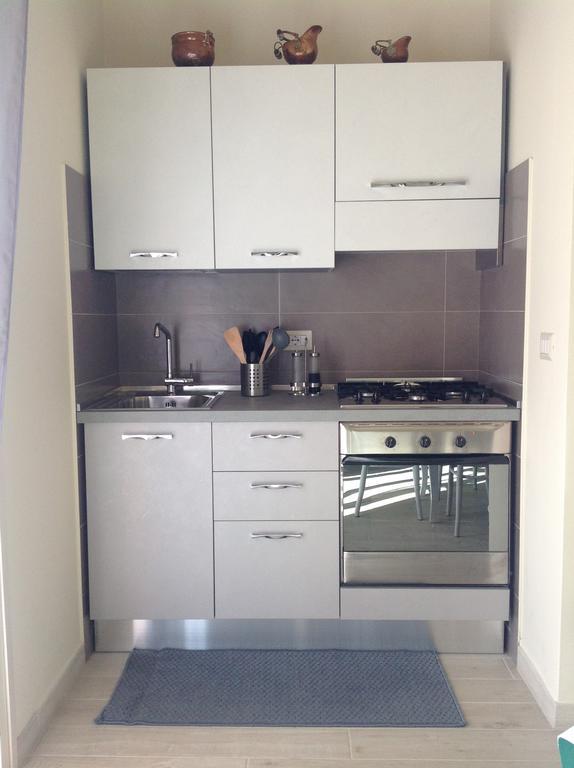Villamari Apartment Алгеро Екстериор снимка