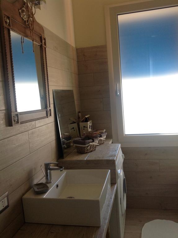 Villamari Apartment Алгеро Екстериор снимка