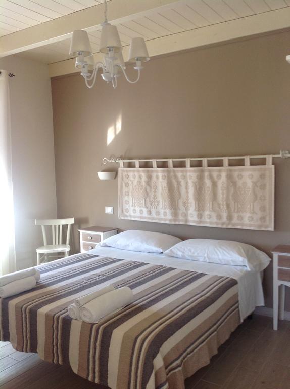 Villamari Apartment Алгеро Екстериор снимка