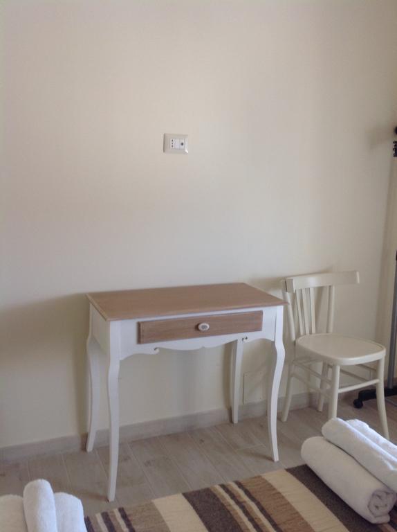 Villamari Apartment Алгеро Екстериор снимка