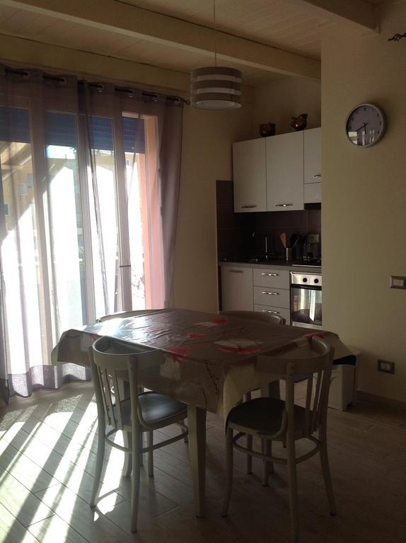 Villamari Apartment Алгеро Екстериор снимка