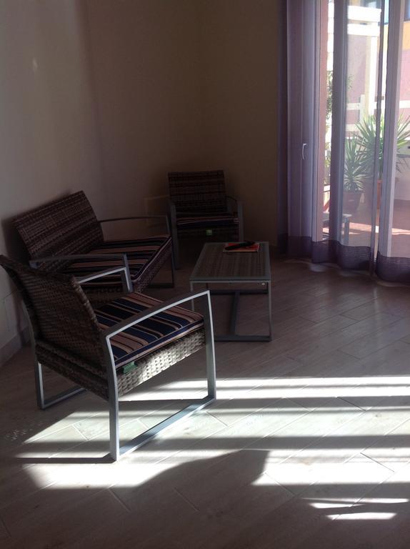Villamari Apartment Алгеро Екстериор снимка