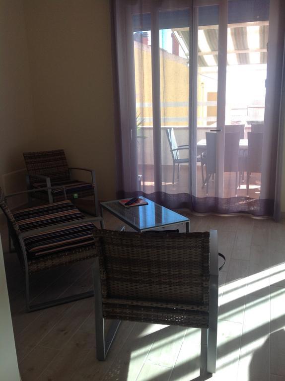 Villamari Apartment Алгеро Екстериор снимка