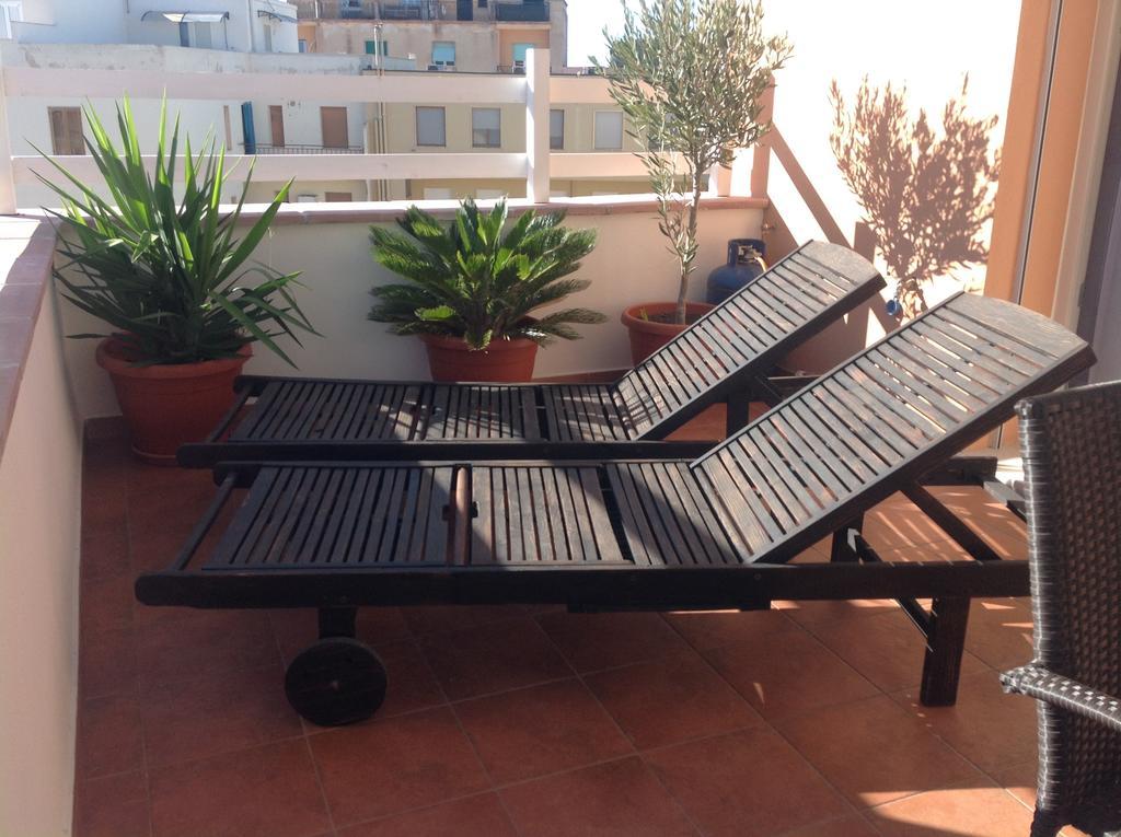 Villamari Apartment Алгеро Екстериор снимка