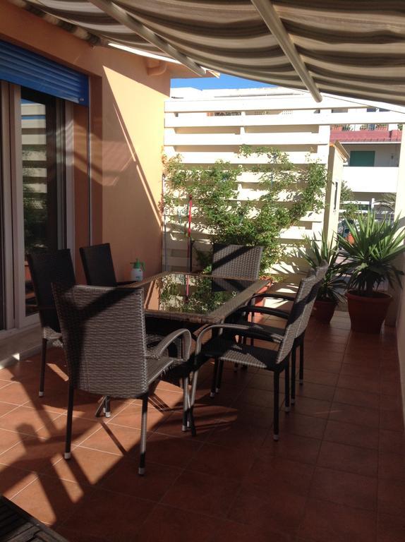 Villamari Apartment Алгеро Екстериор снимка