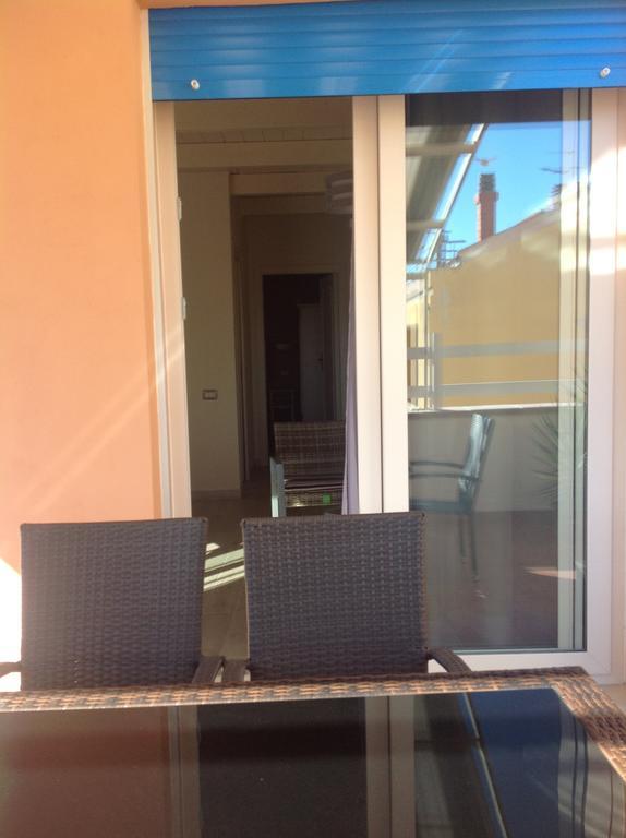Villamari Apartment Алгеро Екстериор снимка
