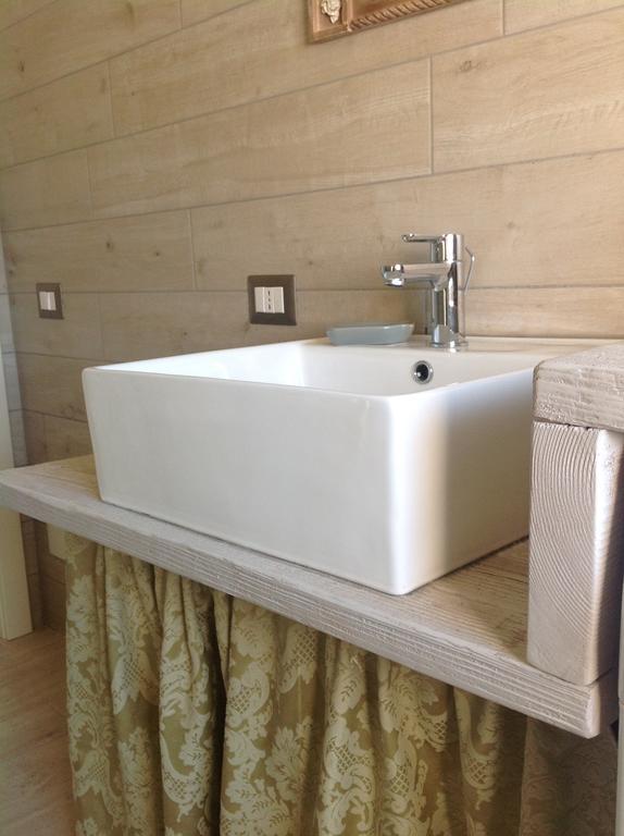 Villamari Apartment Алгеро Екстериор снимка