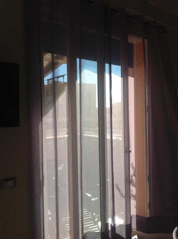 Villamari Apartment Алгеро Екстериор снимка