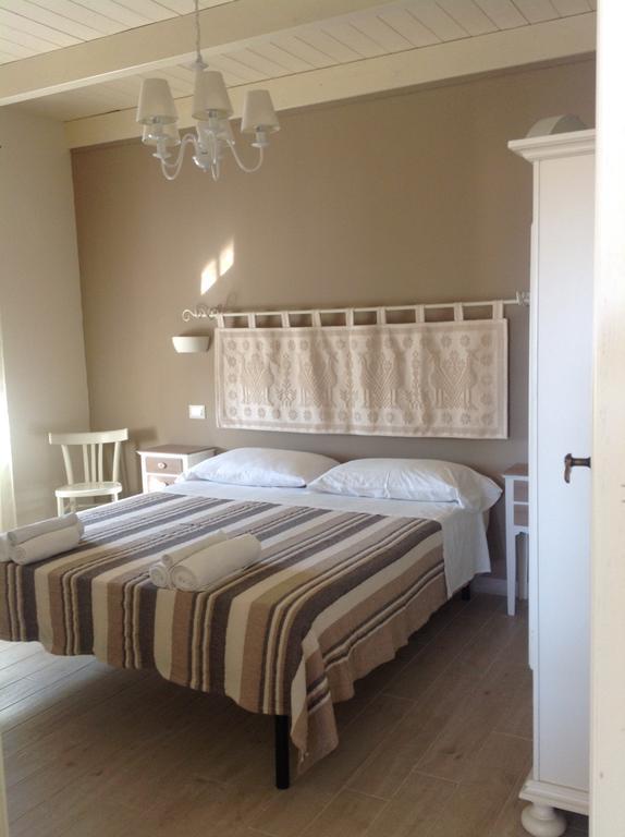 Villamari Apartment Алгеро Екстериор снимка