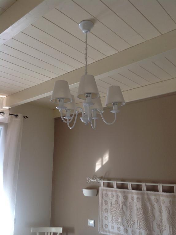 Villamari Apartment Алгеро Екстериор снимка