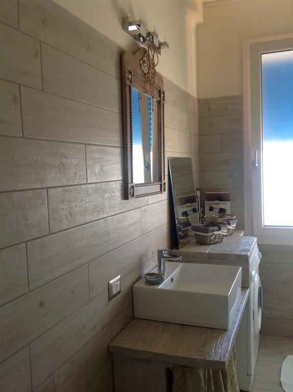 Villamari Apartment Алгеро Екстериор снимка