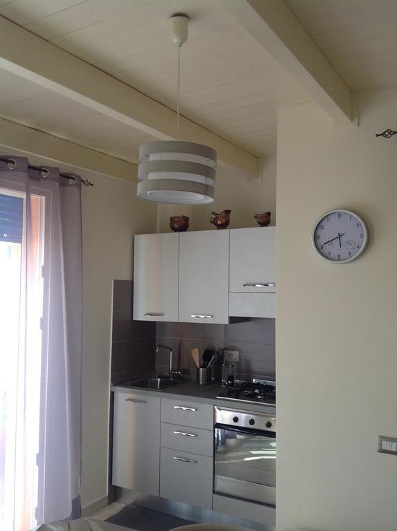 Villamari Apartment Алгеро Екстериор снимка