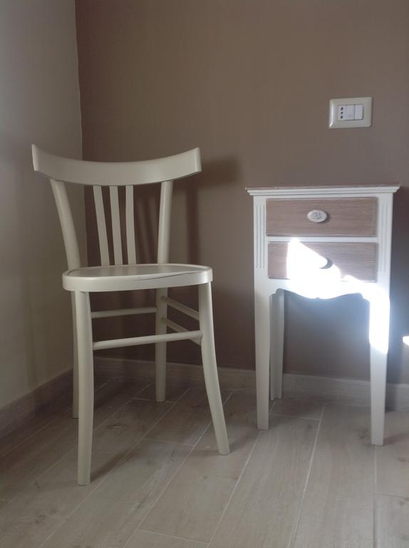 Villamari Apartment Алгеро Екстериор снимка