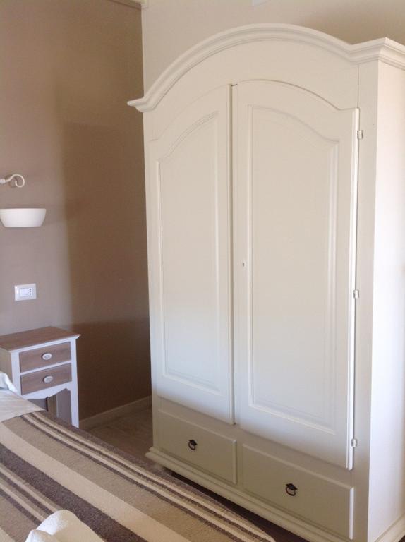 Villamari Apartment Алгеро Екстериор снимка