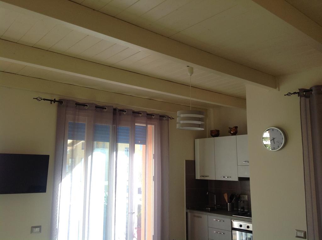 Villamari Apartment Алгеро Екстериор снимка